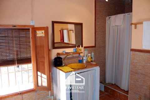Landejendom i Vilafames, Castellon, Vilafames - € 250.000 | Ref: 5STR082022 - foto 5