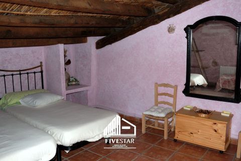 Landejendom i Vilafames, Castellon, Vilafames - € 250.000 | Ref: 5STR082022 - foto 7