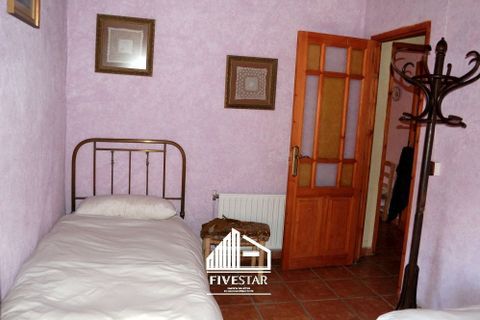 Landejendom i Vilafames, Castellon, Vilafames - € 250.000 | Ref: 5STR082022 - foto 8
