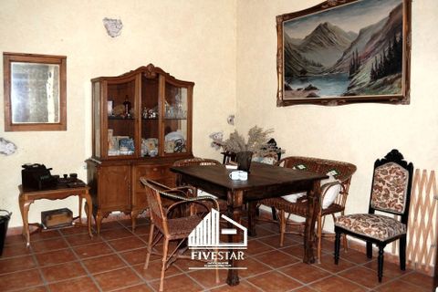 Landejendom i Vilafames, Castellon, Vilafames - € 250.000 | Ref: 5STR082022 - foto 9