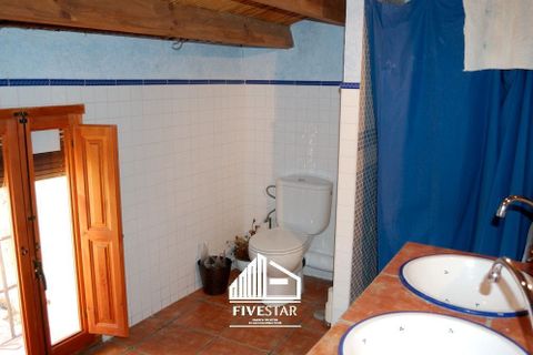 Landejendom i Vilafames, Castellon, Vilafames - € 250.000 | Ref: 5STR082022 - foto 10