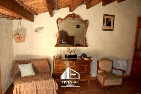 Landejendom i Vilafames, Castellon, Vilafames - € 250.000 | Ref: 5STR082022 - foto 11