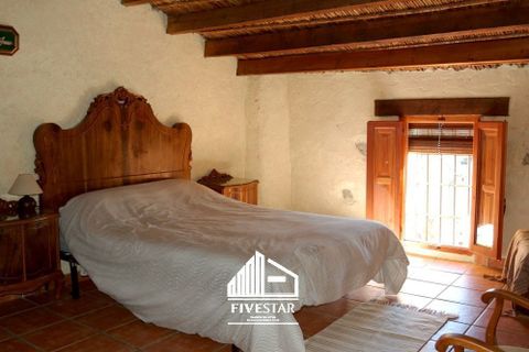 Landejendom i Vilafames, Castellon, Vilafames - € 250.000 | Ref: 5STR082022 - foto 12