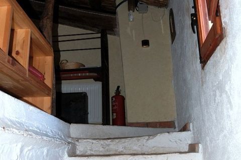 Landejendom i Vilafames, Castellon, Vilafames - € 250.000 | Ref: 5STR082022 - foto 13