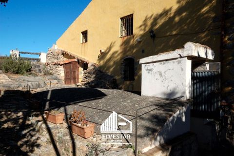 Landejendom i Vilafames, Castellon, Vilafames - € 250.000 | Ref: 5STR082022 - foto 14