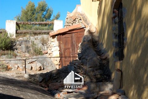 Landejendom i Vilafames, Castellon, Vilafames - € 250.000 | Ref: 5STR082022 - foto 15