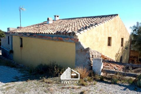 Landejendom i Vilafames, Castellon, Vilafames - € 250.000 | Ref: 5STR082022 - foto 16