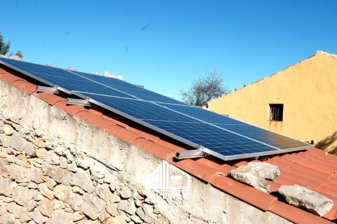 Landejendom i Vilafames, Castellon, Vilafames - € 250.000 | Ref: 5STR082022 - foto 17
