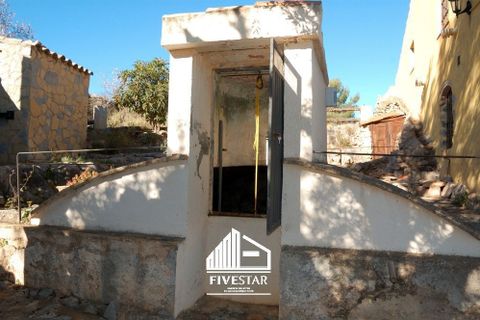 Landejendom i Vilafames, Castellon, Vilafames - € 250.000 | Ref: 5STR082022 - foto 18