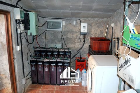Landejendom i Vilafames, Castellon, Vilafames - € 250.000 | Ref: 5STR082022 - foto 21