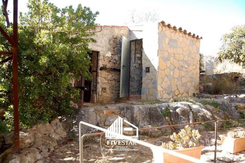 Landejendom i Vilafames, Castellon, Vilafames - € 250.000 | Ref: 5STR082022 - foto 24