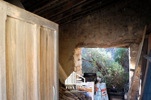 Landejendom i Vilafames, Castellon, Vilafames - € 250.000 | Ref: 5STR082022 - foto 25