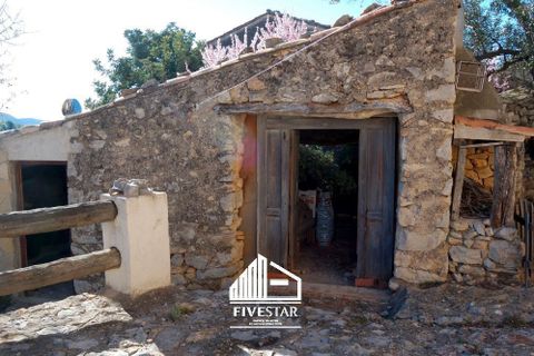 Landejendom i Vilafames, Castellon, Vilafames - € 250.000 | Ref: 5STR082022 - foto 27