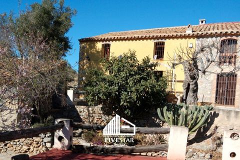 Landejendom i Vilafames, Castellon, Vilafames - € 250.000 | Ref: 5STR082022 - foto 1
