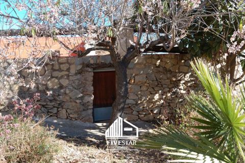 Landejendom i Vilafames, Castellon, Vilafames - € 250.000 | Ref: 5STR082022 - foto 30