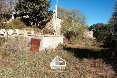 Landejendom i Vilafames, Castellon, Vilafames - € 250.000 | Ref: 5STR082022 - foto 31
