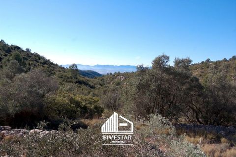 Landejendom i Vilafames, Castellon, Vilafames - € 250.000 | Ref: 5STR082022 - foto 32
