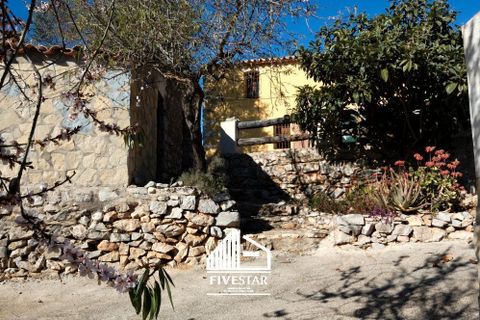 Landejendom i Vilafames, Castellon, Vilafames - € 250.000 | Ref: 5STR082022 - foto 34