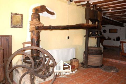 Landejendom i Vilafames, Castellon, Vilafames - € 250.000 | Ref: 5STR082022 - foto 36