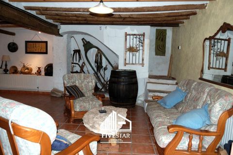 Landejendom i Vilafames, Castellon, Vilafames - € 250.000 | Ref: 5STR082022 - foto 38