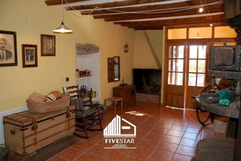 Landejendom i Vilafames, Castellon, Vilafames - € 250.000 | Ref: 5STR082022 - foto 39