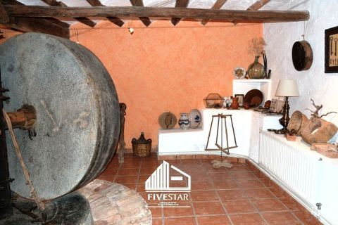 Landejendom i Vilafames, Castellon, Vilafames - € 250.000 | Ref: 5STR082022 - foto 40