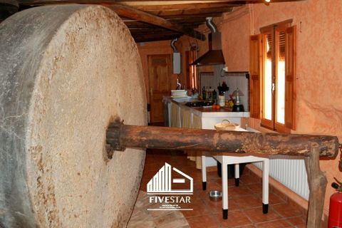 Landejendom i Vilafames, Castellon, Vilafames - € 250.000 | Ref: 5STR082022 - foto 41