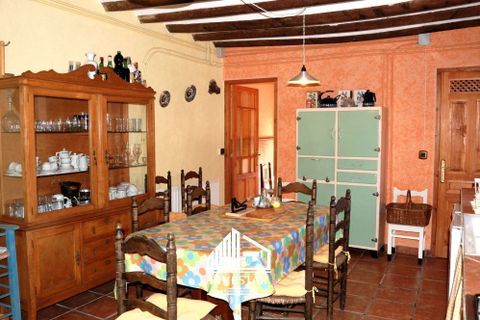 Landejendom i Vilafames, Castellon, Vilafames - € 250.000 | Ref: 5STR082022 - foto 43