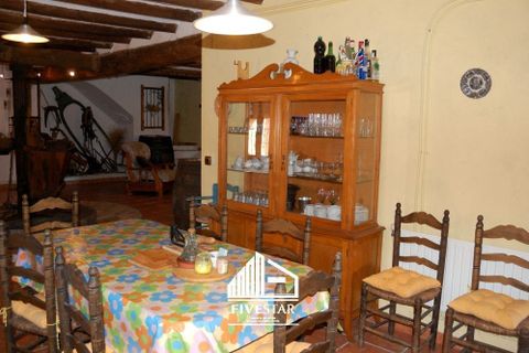 Landejendom i Vilafames, Castellon, Vilafames - € 250.000 | Ref: 5STR082022 - foto 44