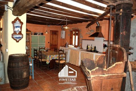 Landejendom i Vilafames, Castellon, Vilafames - € 250.000 | Ref: 5STR082022 - foto 45