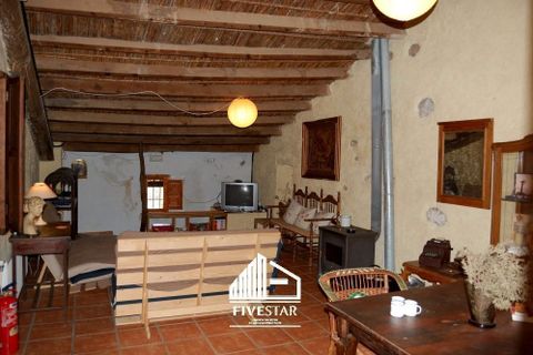 Landejendom i Vilafames, Castellon, Vilafames - € 250.000 | Ref: 5STR082022 - foto 49