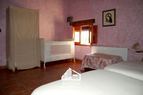 Landejendom i Vilafames, Castellon, Vilafames - € 250.000 | Ref: 5STR082022 - foto 50