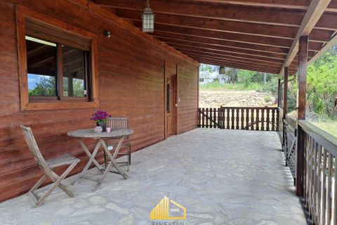 Villa i Montserrat, Valencia, Montserrat - € 375.000 | Ref: 5STR072023 - foto 13