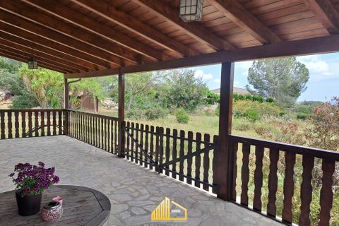 Villa i Montserrat, Valencia, Montserrat - € 375.000 | Ref: 5STR072023 - foto 9