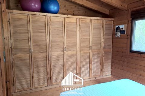 Villa i Montserrat, Valencia, Montserrat - € 375.000 | Ref: 5STR072023 - foto 15