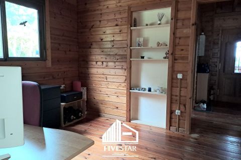 Villa i Montserrat, Valencia, Montserrat - € 375.000 | Ref: 5STR072023 - foto 16