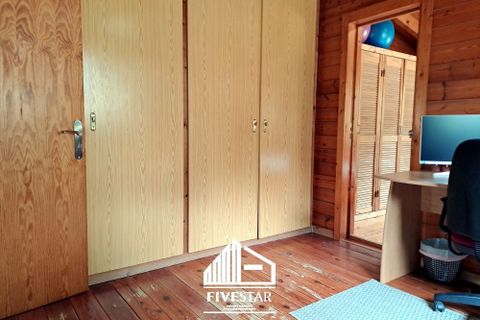 Villa i Montserrat, Valencia, Montserrat - € 375.000 | Ref: 5STR072023 - foto 17