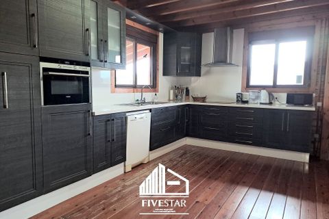 Villa i Montserrat, Valencia, Montserrat - € 375.000 | Ref: 5STR072023 - foto 22