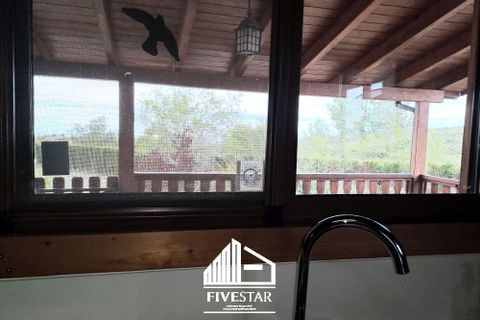 Villa i Montserrat, Valencia, Montserrat - € 375.000 | Ref: 5STR072023 - foto 23