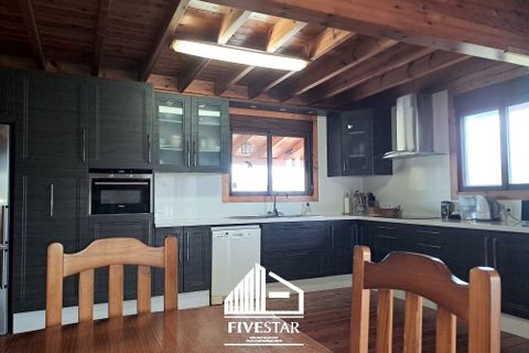 Villa i Montserrat, Valencia, Montserrat - € 375.000 | Ref: 5STR072023 - foto 24