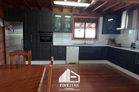 Villa i Montserrat, Valencia, Montserrat - € 375.000 | Ref: 5STR072023 - foto 25