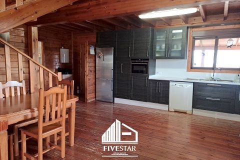 Villa i Montserrat, Valencia, Montserrat - € 375.000 | Ref: 5STR072023 - foto 26