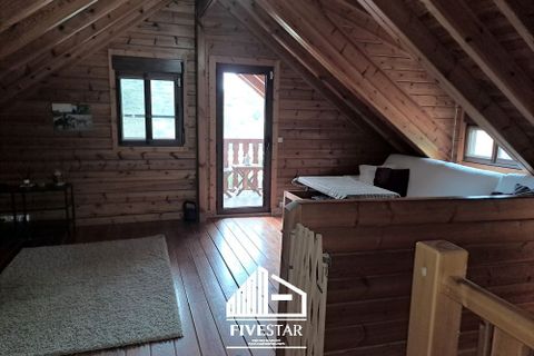 Villa i Montserrat, Valencia, Montserrat - € 375.000 | Ref: 5STR072023 - foto 30