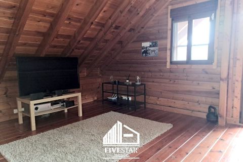 Villa i Montserrat, Valencia, Montserrat - € 375.000 | Ref: 5STR072023 - foto 33
