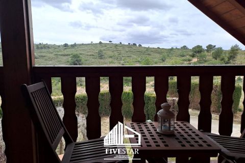 Villa i Montserrat, Valencia, Montserrat - € 375.000 | Ref: 5STR072023 - foto 34