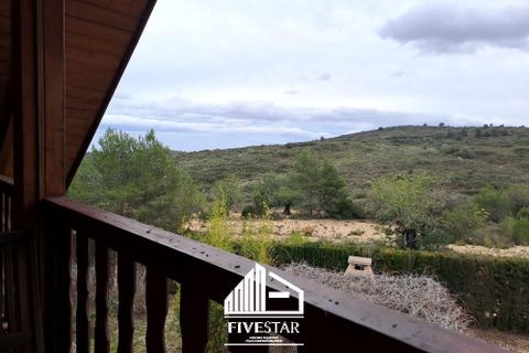 Villa i Montserrat, Valencia, Montserrat - € 375.000 | Ref: 5STR072023 - foto 35