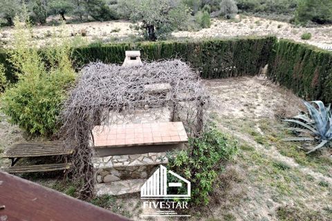 Villa i Montserrat, Valencia, Montserrat - € 375.000 | Ref: 5STR072023 - foto 36