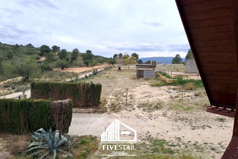 Villa i Montserrat, Valencia, Montserrat - € 375.000 | Ref: 5STR072023 - foto 37