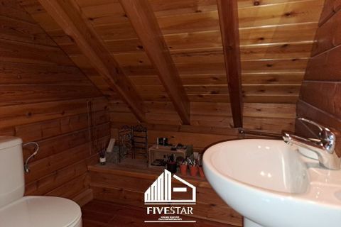 Villa i Montserrat, Valencia, Montserrat - € 375.000 | Ref: 5STR072023 - foto 43