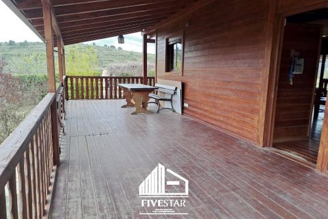 Villa i Montserrat, Valencia, Montserrat - € 375.000 | Ref: 5STR072023 - foto 44